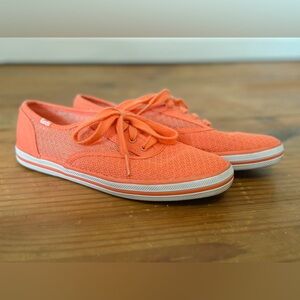 Coral Keds